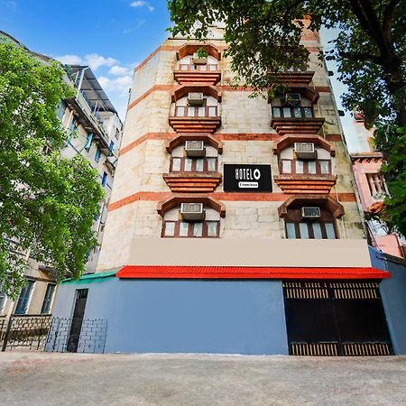 Super Hotel O Alipore Near Chetla Formerly Alipore Guest House Alīpur Exterior foto