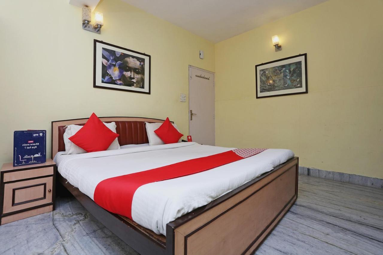 Super Hotel O Alipore Near Chetla Formerly Alipore Guest House Alīpur Exterior foto